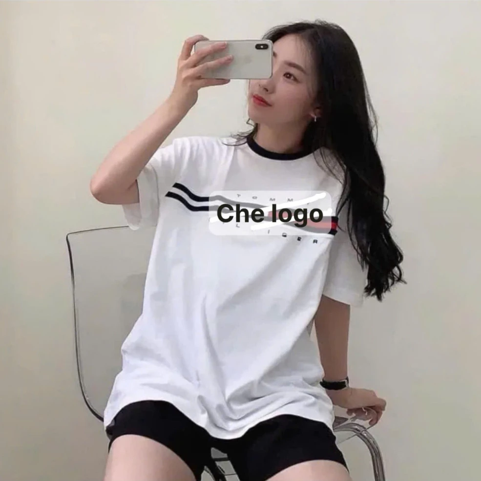 [LINK CŨ BÁN 1000 SP] Áo thun chính hãng nam nữ unisex NAM NỮ ĐỦ MẪU
