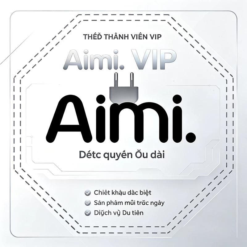 ĐẶC QUYỀN KHÁCH HÀNG VIP - HỘP QUÀ TẶNG GIAO HÀNG NGẪU NHIÊN
