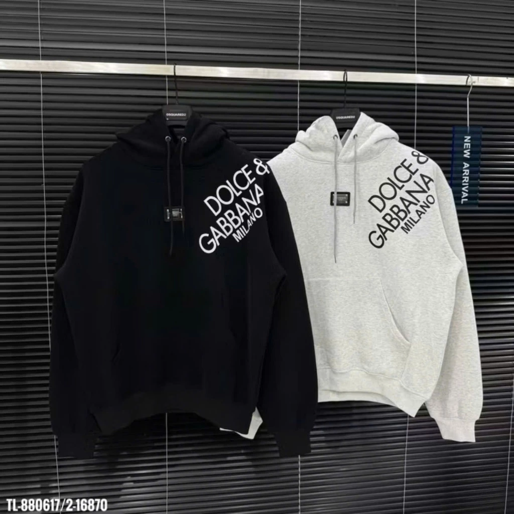 Áo Hoodie Nam Nữ Đôn Chề Chéo Logo Thêu Chữ  In Nhiệt Cực Nét Chất Nỉ Bông Dày Dặn Cho Ae Boy Phố Cực Hottrend 2026
