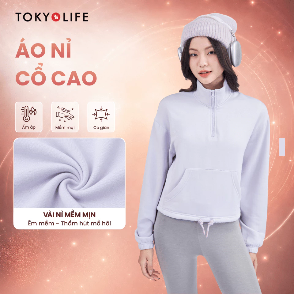 Áo chui đầu TOKYOLIFE 40002319 TDH