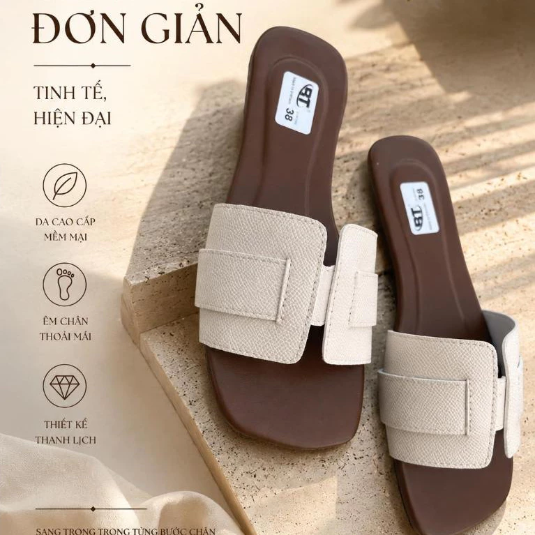 Dép chữ H A nữ nhiều mẫu nhiều màu lựa chọn