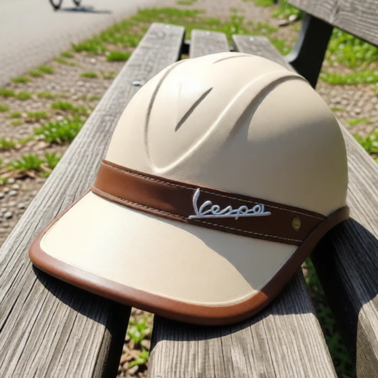 "mũ bảo hiểm Vespa cao cấp: Mũ bảo hiểm thời trang và an toàn cho cả nam và nữ."