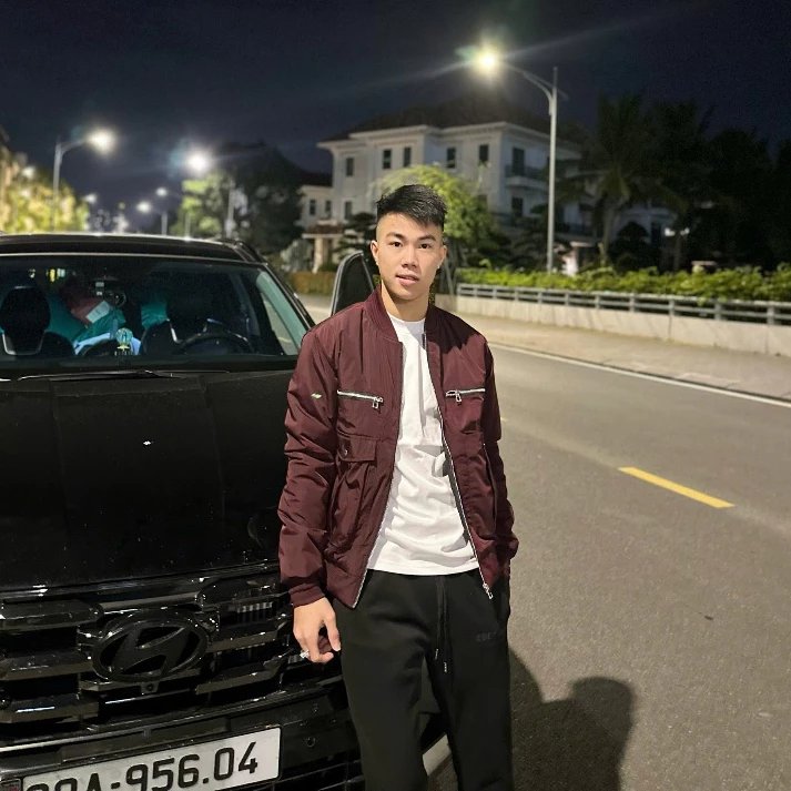 Áo Khoác Gió SEVENTEENBOU AG30 Phối Khóa Kim Loại 2 Bên Cùng Túi Hộp Thời Thượng - Chất Gió 2 Lớp Trần Bông Hottrend
