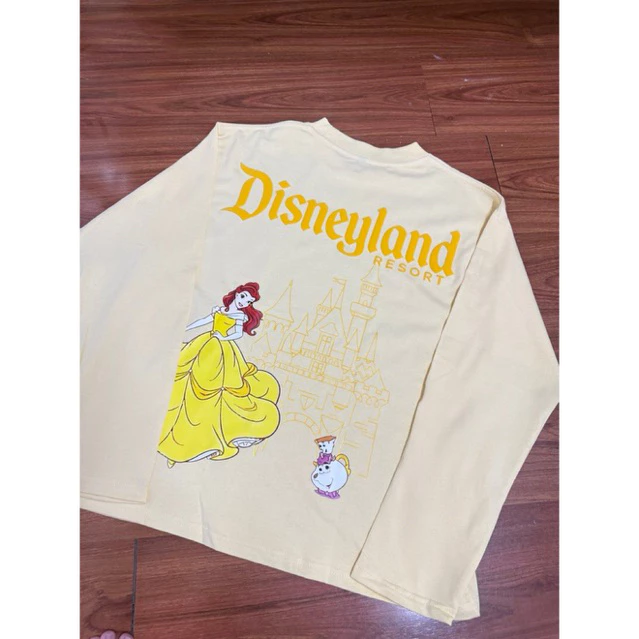 Áo Thun Tay Dài In Nổi Hàng Cao Cấp Cotton 270gsm Form Boxy - Ảnh Thật Warstudios