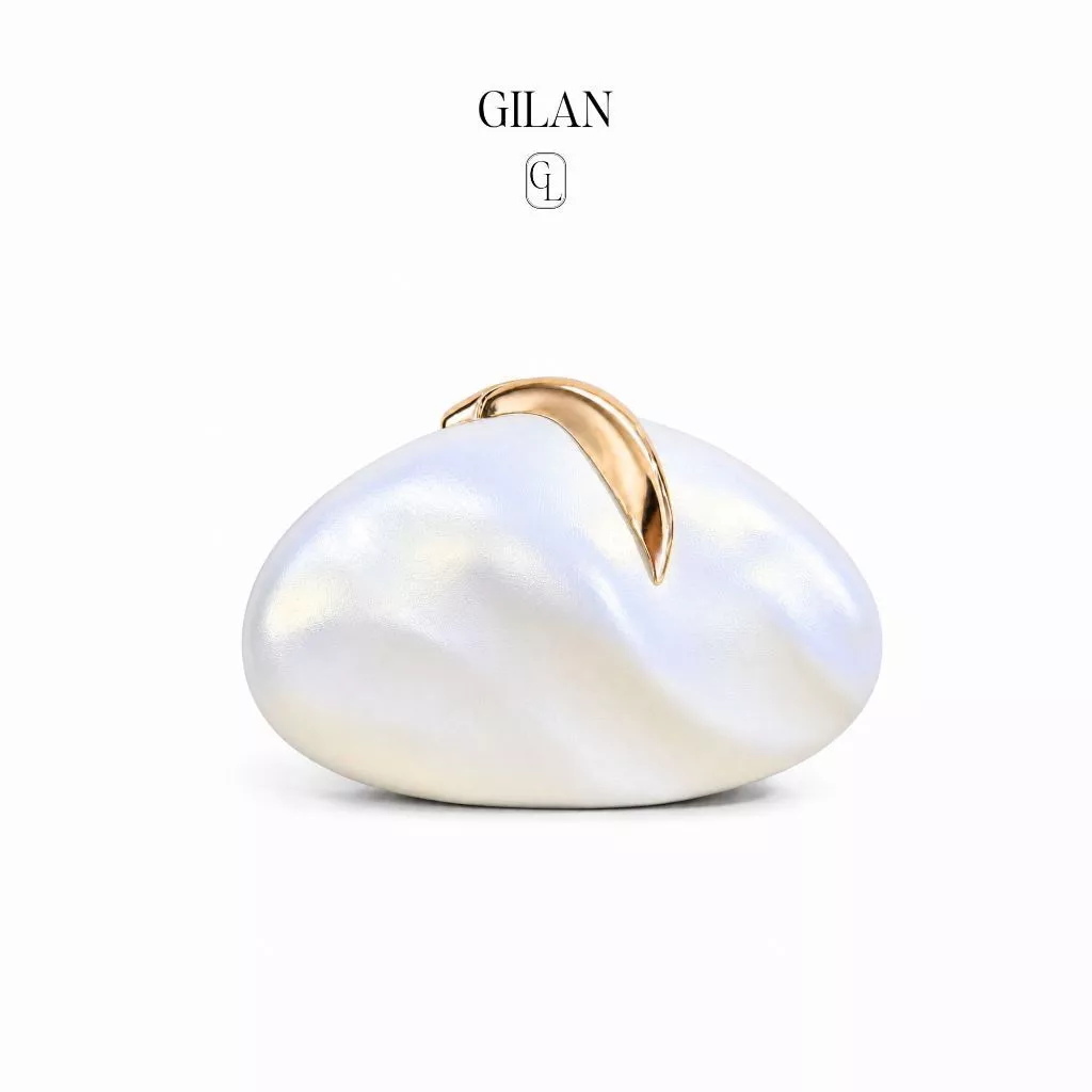 GILAN túi xách nữ thiết kế Sela TCN006, phong cách thanh lịch