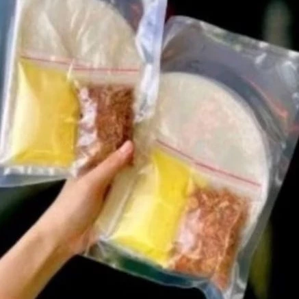 combo 1 người mới