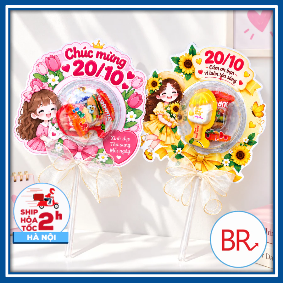 Set 5/10/20 Phôi Đựng Bánh Kẹo Dạng Gậy, Nguyên Liệu Làm Quà Trung Thu Cho Bé, Quà Tặng Sinh Nhật, Trang Trí Tiệc 03271