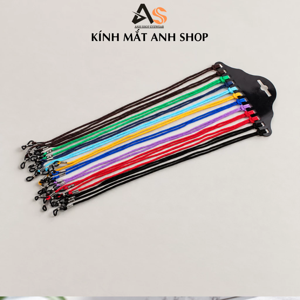 Dây đeo kính đơn giản nhẹ nhàng và dễ sử dụng D1