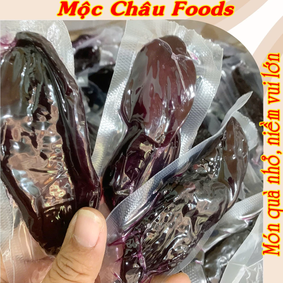 KHOAI LANG TÍM SẤY DẺO KHOAI LANG MẬT SẤY DẺO KHÔNG ĐƯỜNG HÚT CHÂN KHÔNG  Food Ăn Vặt Thức Ăn Snack