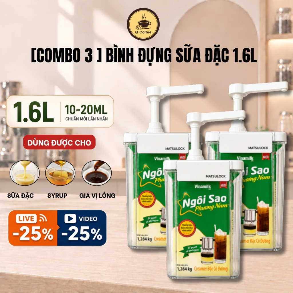 [COMBO 3] Bình Bơm Sữa Đặc Vòi 10ml, 20ml,30ml , Siro, Gia Vị Dạng Lỏng Có Vòi Sử Dụng Tiện Lợi Chống Nhiễu Trong Pha Ch