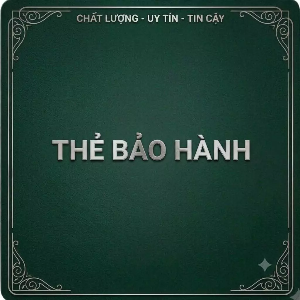 CARD VISIT Bảo hành sản phẩm và cảm ơn quý khách hàng đã mua hàng ủng hộ shop