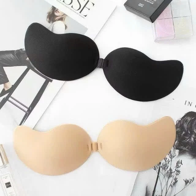 Áo Dán Nâng Ngực Quả Xoài Siêu Dính, Miếng Dán Nâng Ngực Bra04