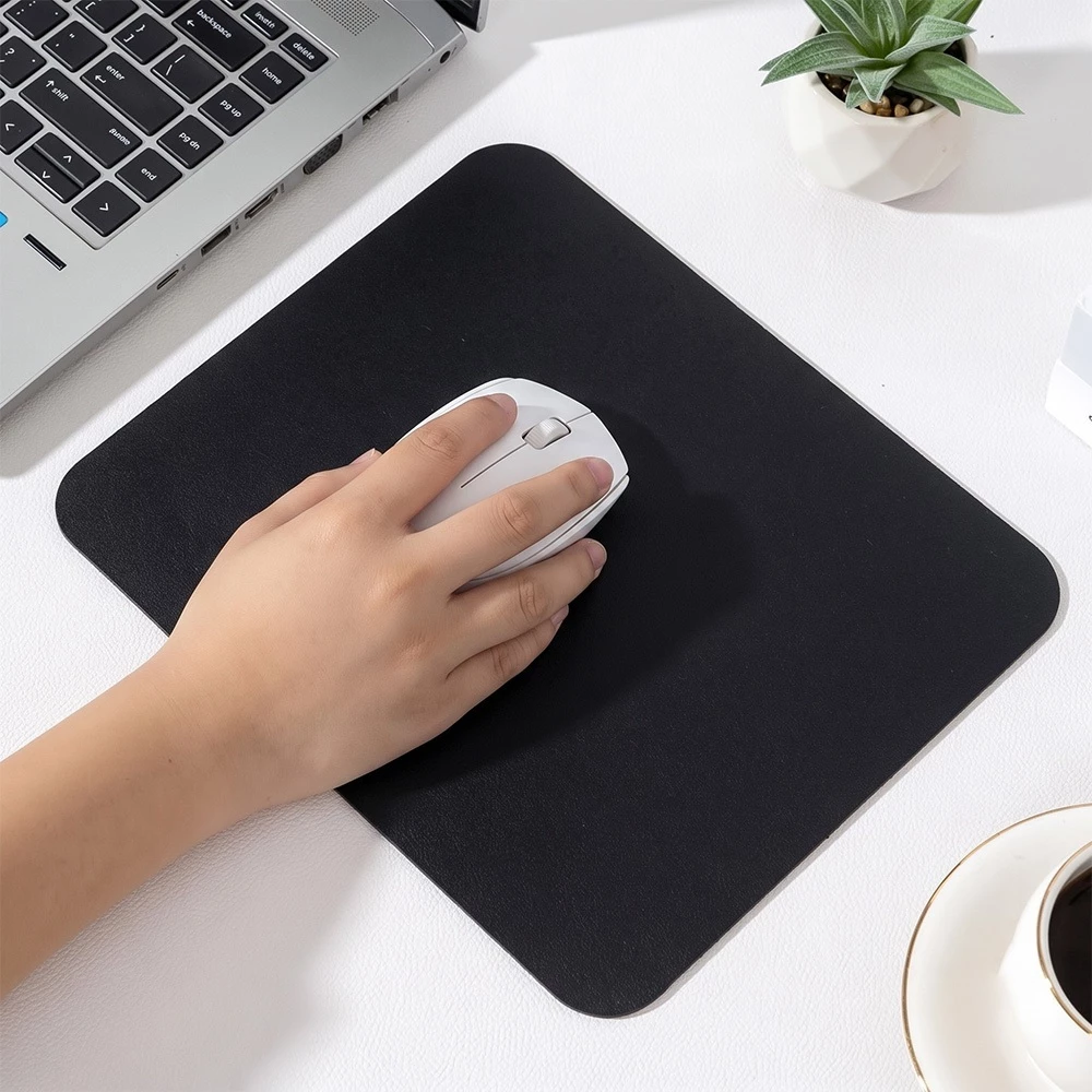 Lót chuột da chống thấm nước, chống xước