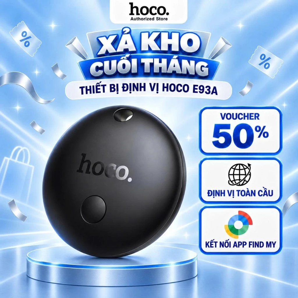 Thiết bị Định vị E93A Chuyên Android - Định vị GPS Toàn cầu Chính xác Nhỏ gọn, Chống thất lạc Tiện lợi Giá rẻ nhất