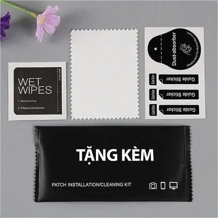 - Kính Cường Lực Iphone
