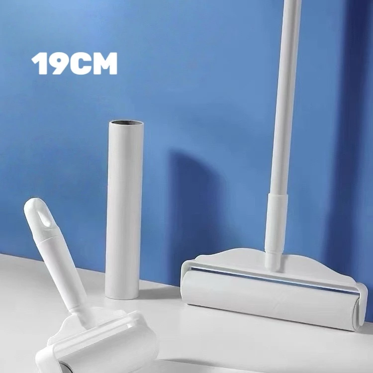 Cây Lăn Dài Lăn Lông Thú Cưng, Cây Lăn Bụi, Vải, Lông, Giường, Sofa Tiện Lợi