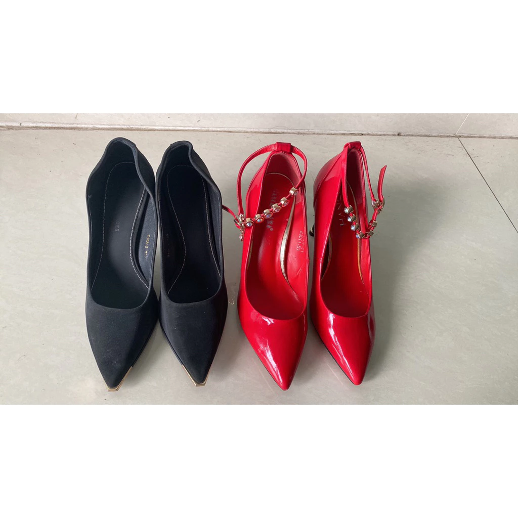 Giầy cao gót 👠 5cm  -7cm siêu phẩm