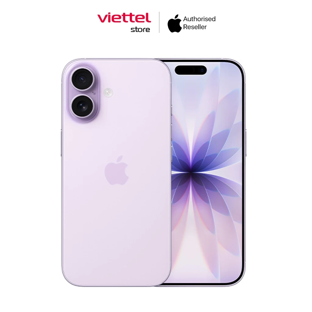 Apple iPhone 17 512GB Chính hãng ZP/A