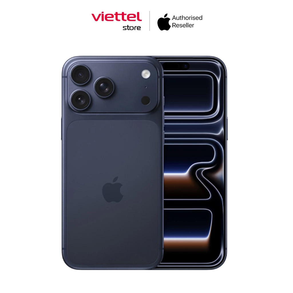 Apple iPhone 17 Pro Max 1TB Chính hãng ZP/A