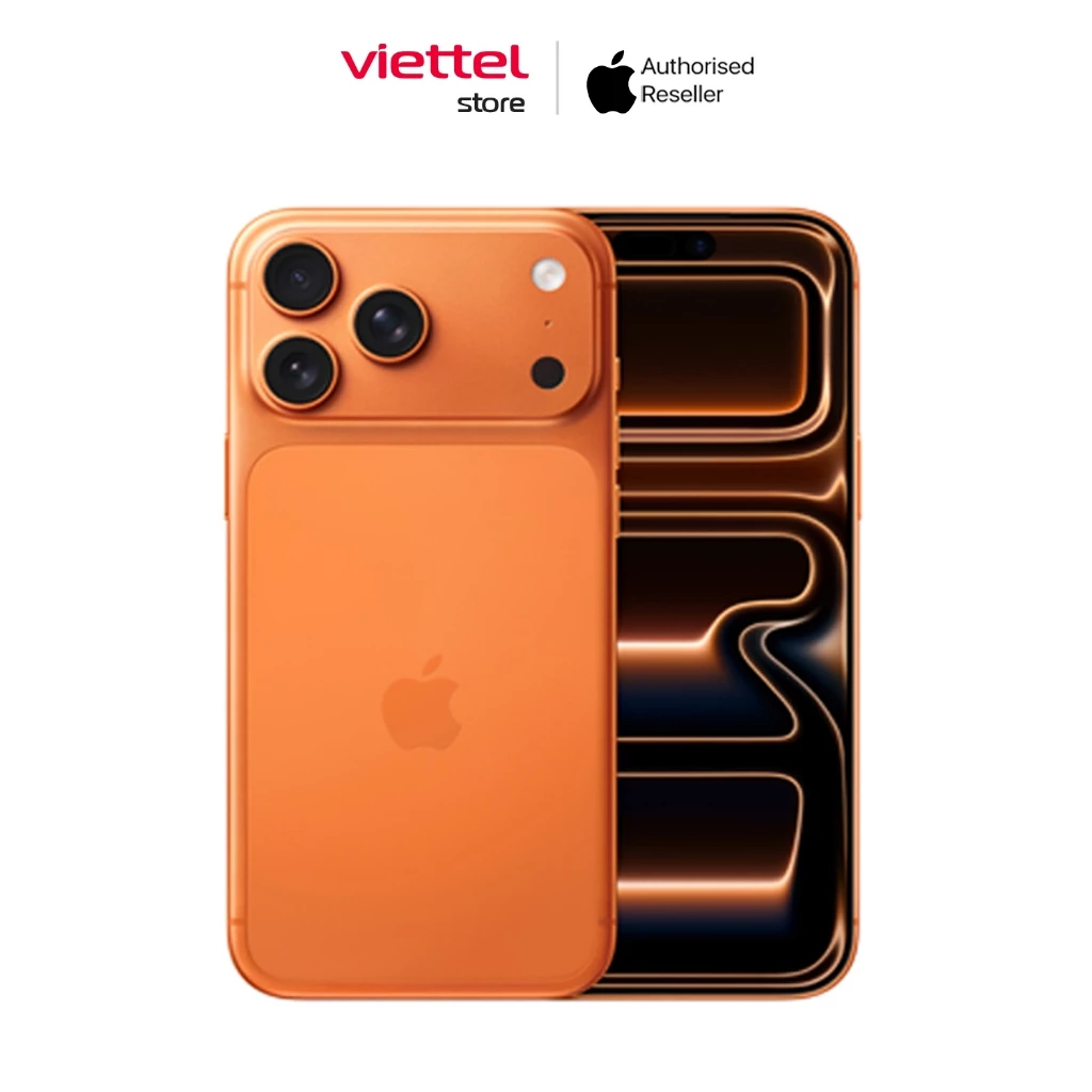 Apple iPhone 17 Pro Max 2TB Chính hãng ZP/A