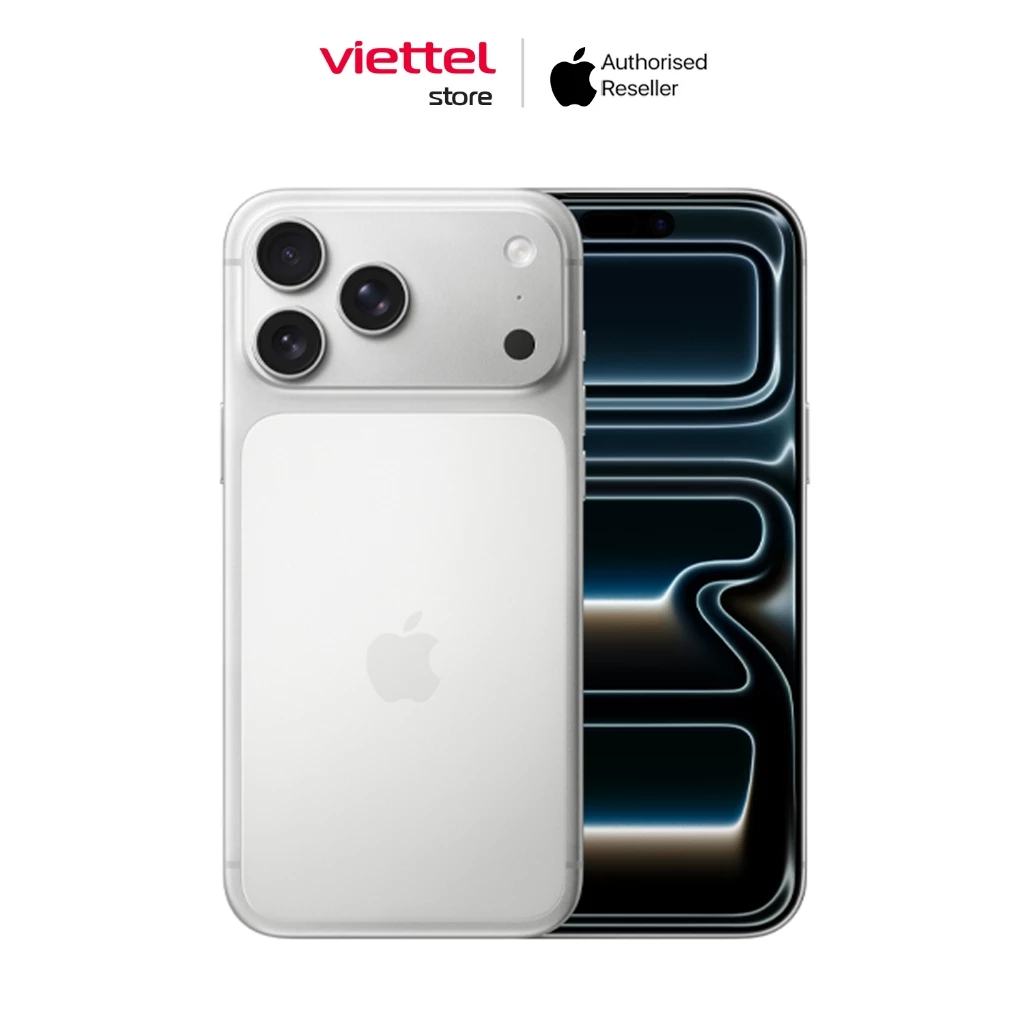 Apple iPhone 17 Pro Max 512GB Chính hãng ZP/A