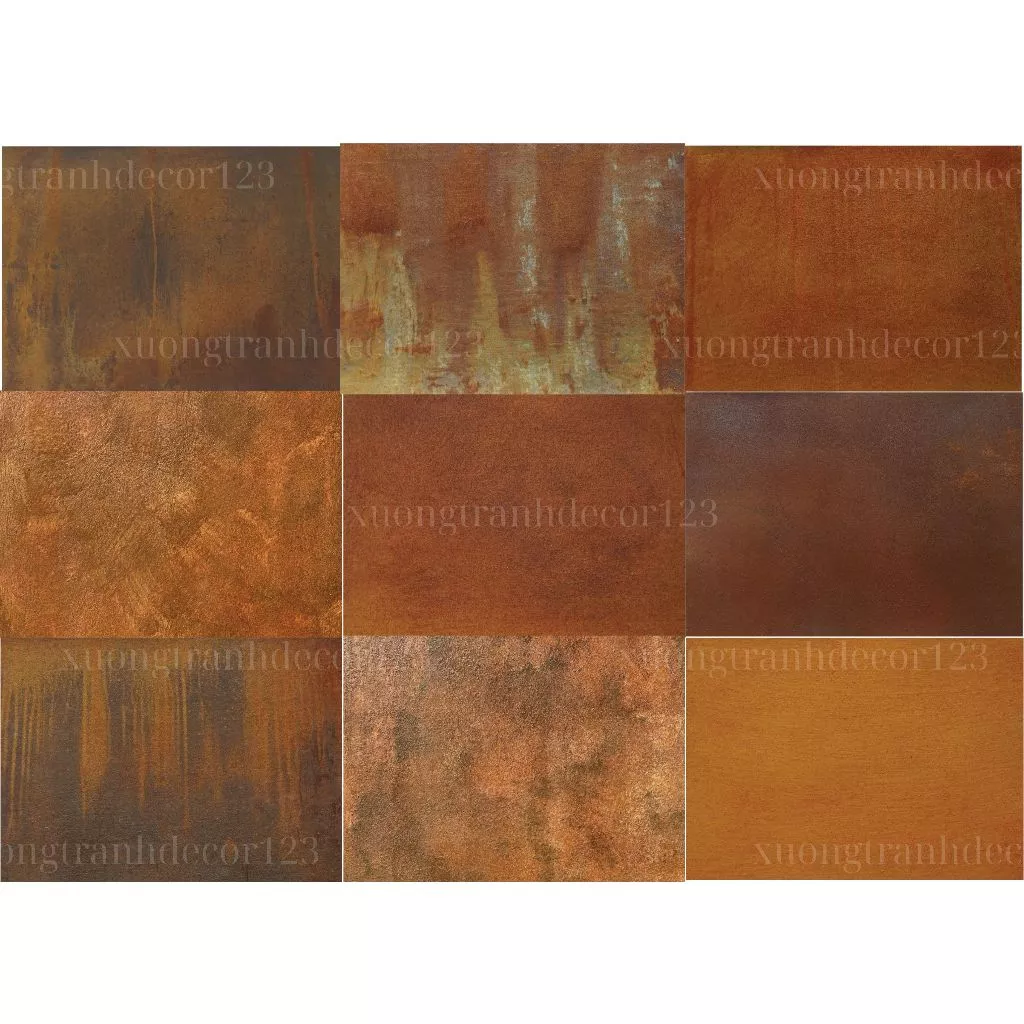 Phông Nền Nâu Chụp Ảnh Studio , Chụp Ảnh Sản Phẩm Hiệu Ứng Loang Chất Liệu Canvas Cao Cấp ( KÍCH THƯỚC LỚN IB))