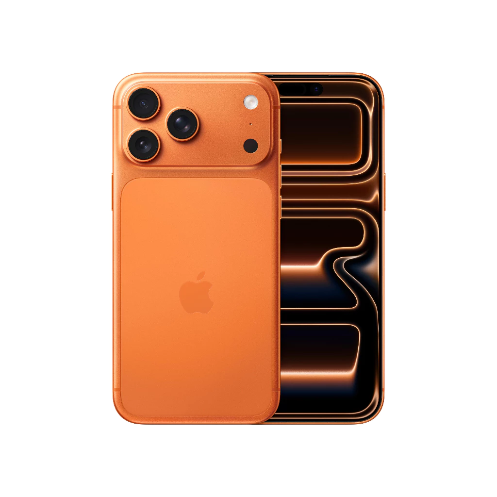 Điện thoại Apple iPhone 17 Pro Max 1T