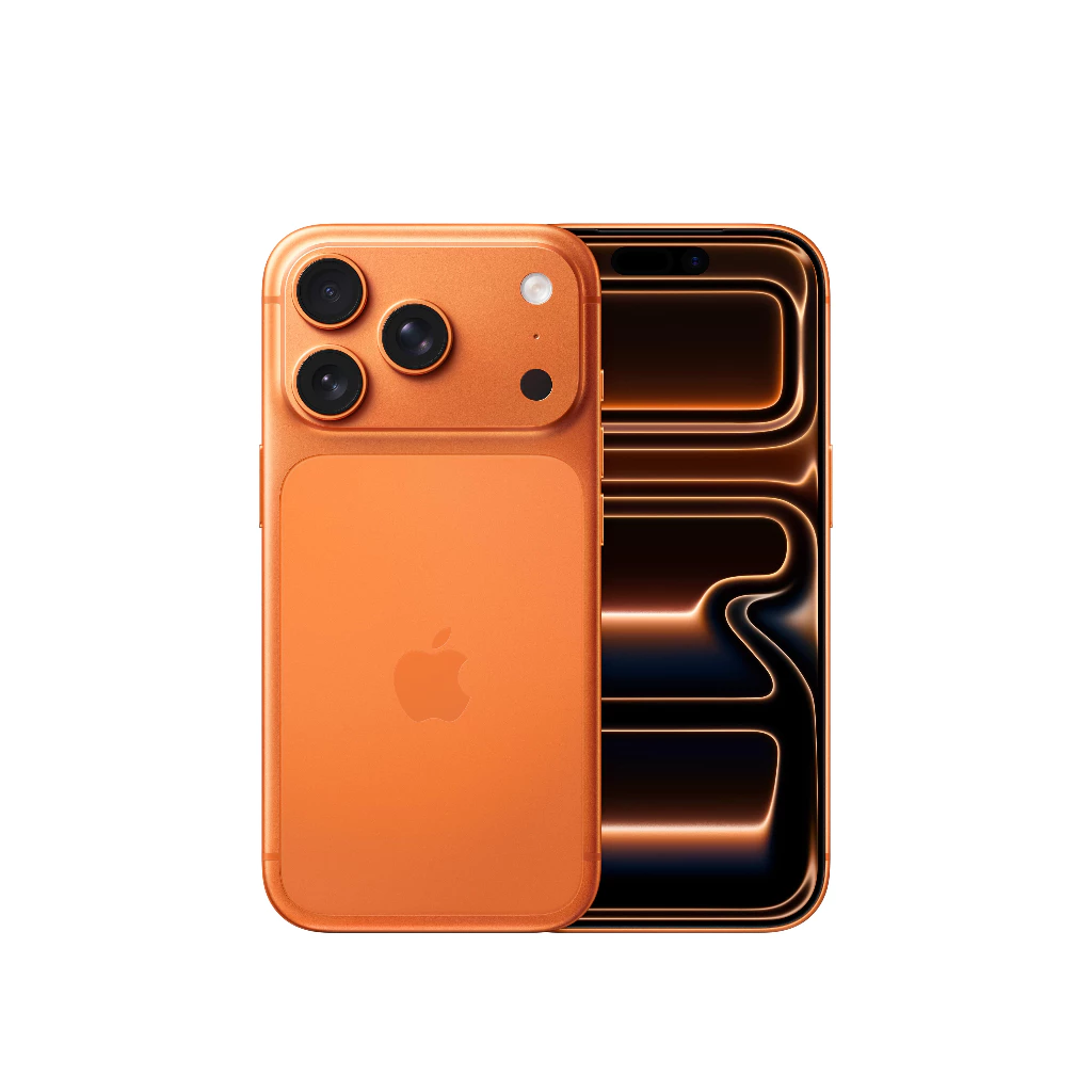 Điện thoại Apple iPhone 17 Pro 1T