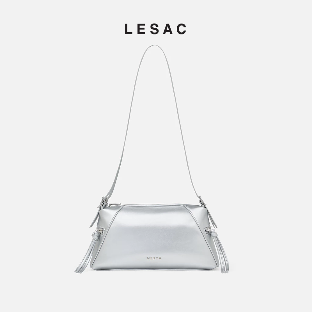 Túi đeo vai nữ LESAC Glow Bag