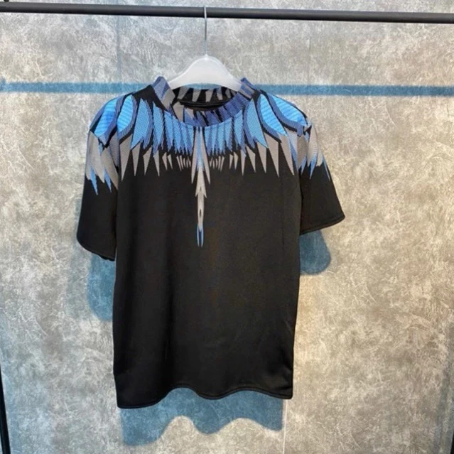 Áo thun cánh chim dành cho boy phố chất vải cotton màu sắc chất vải mềm mịn co dãn tốt quynhphamquangchau