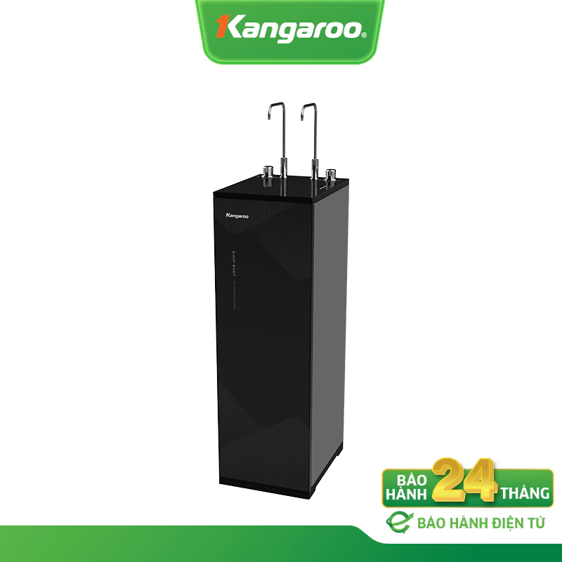 [ĐỘC QUYỀN] Máy lọc nước Kangaroo Hydrogen Infinity nóng lạnh 11 lõi KG11S9-H4
