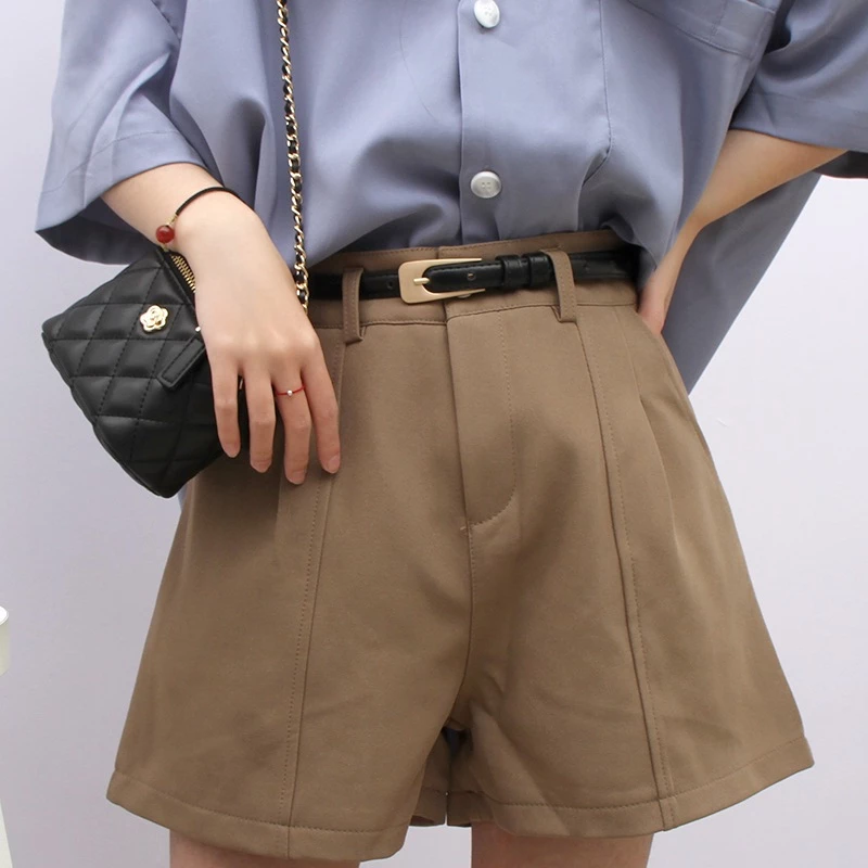 Dây belt thắt lưng bản mẫu dẹt bản nhỏ