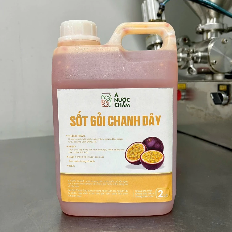 Can Sốt trộn Gỏi truyền thống-trộn gỏi gà, gỏi tai heo,đu đủ.... 2.3kg