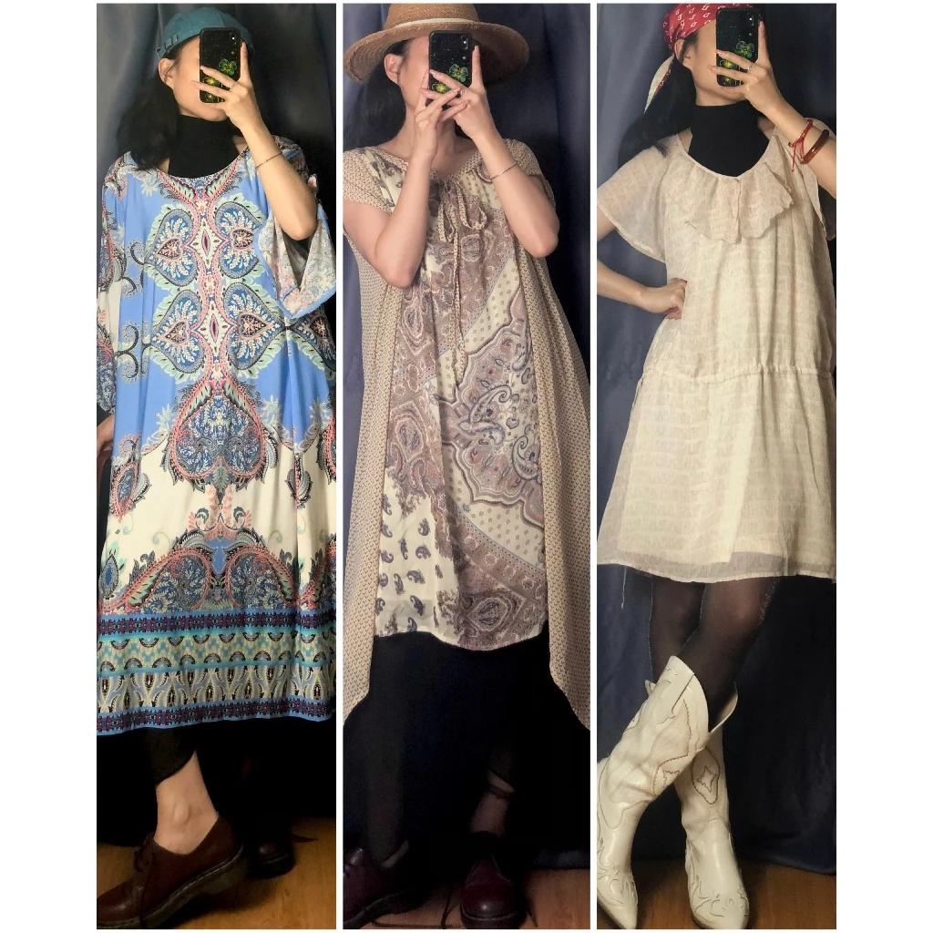 APRIL6 CLOTHING -  Quần áo lẻ demo xem  ảnh bìa - Album tháng 9  [T9120/T9137]