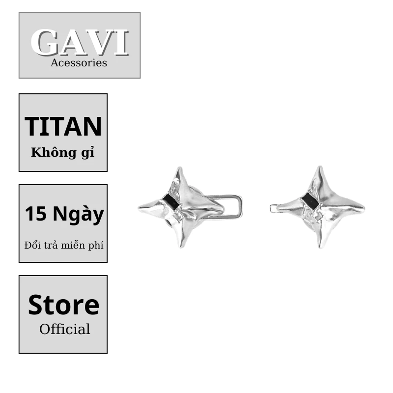 Nút cài điều chỉnh lưng quần rộng thu hẹp eo quần dễ dàng điều chỉnh thiết kế dễ sử dụng - Núi Gài Tổng Hợp