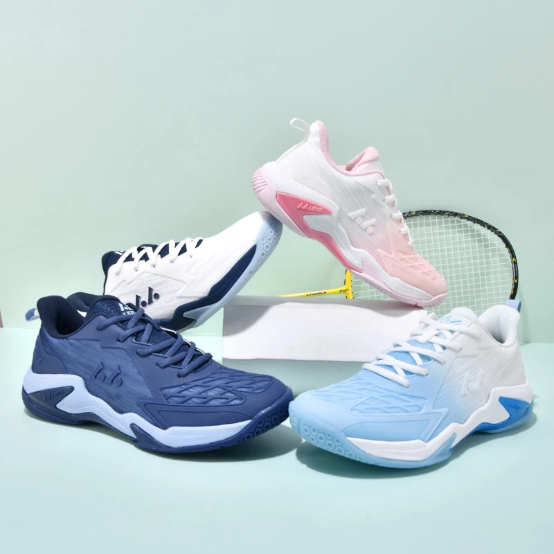 [Tăng 1 size] Giày Cầu Lông Giày Pickleball Lefus L038 - Giày Thể Thao L038 LEFUS Nam Nữ Giá Tốt