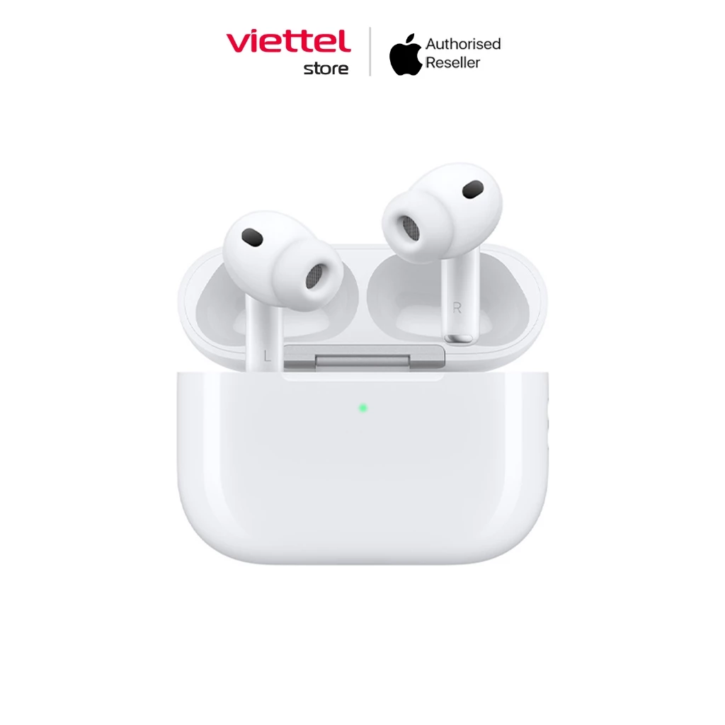 Tai nghe AirPods Pro 3 USB-C Chính hãng