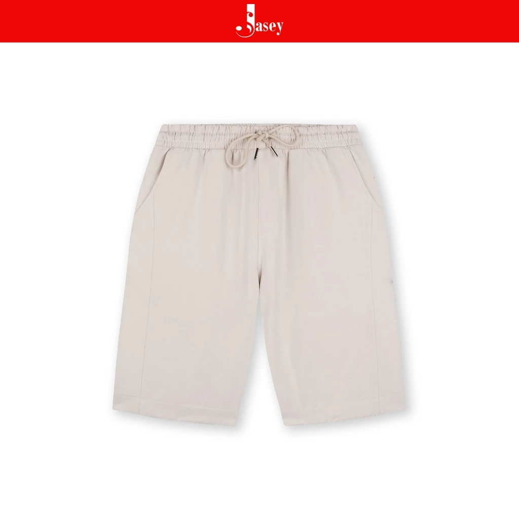 Quần short thể thao nam JASEY, Quần soóc nam  mềm mịn thoáng mát chuẩn size mã 4403