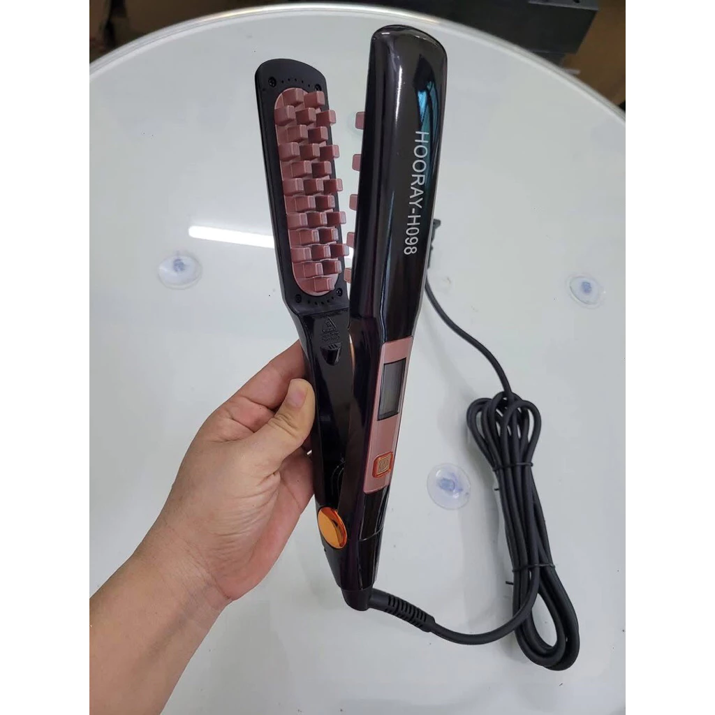 Máy dập phồng chân vuông siêu tự nhiên