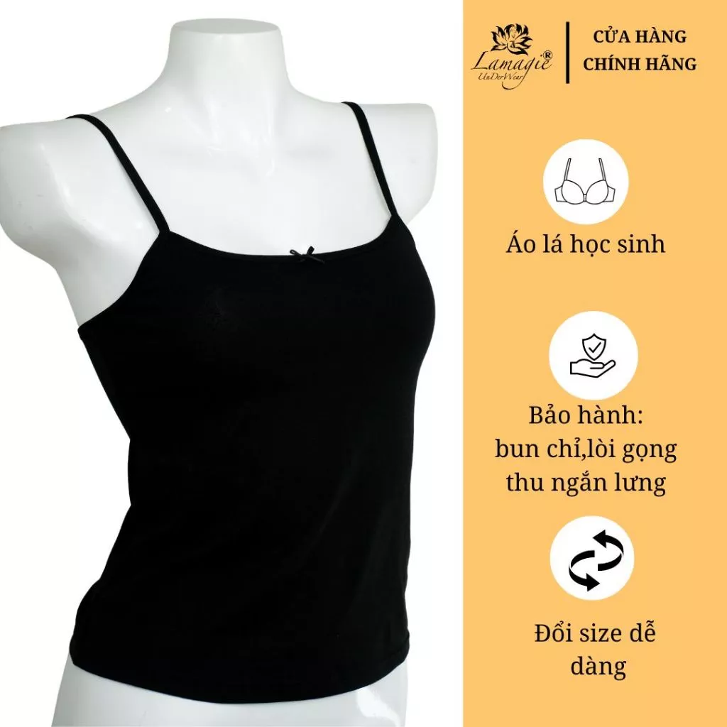 ÁO LÁ DÀI HỌC SINH ALD-160 ÊM ÁI TỪNG CHUYỂN ĐỘNG THOẢI MÁI CẢ NGÀY DÀI