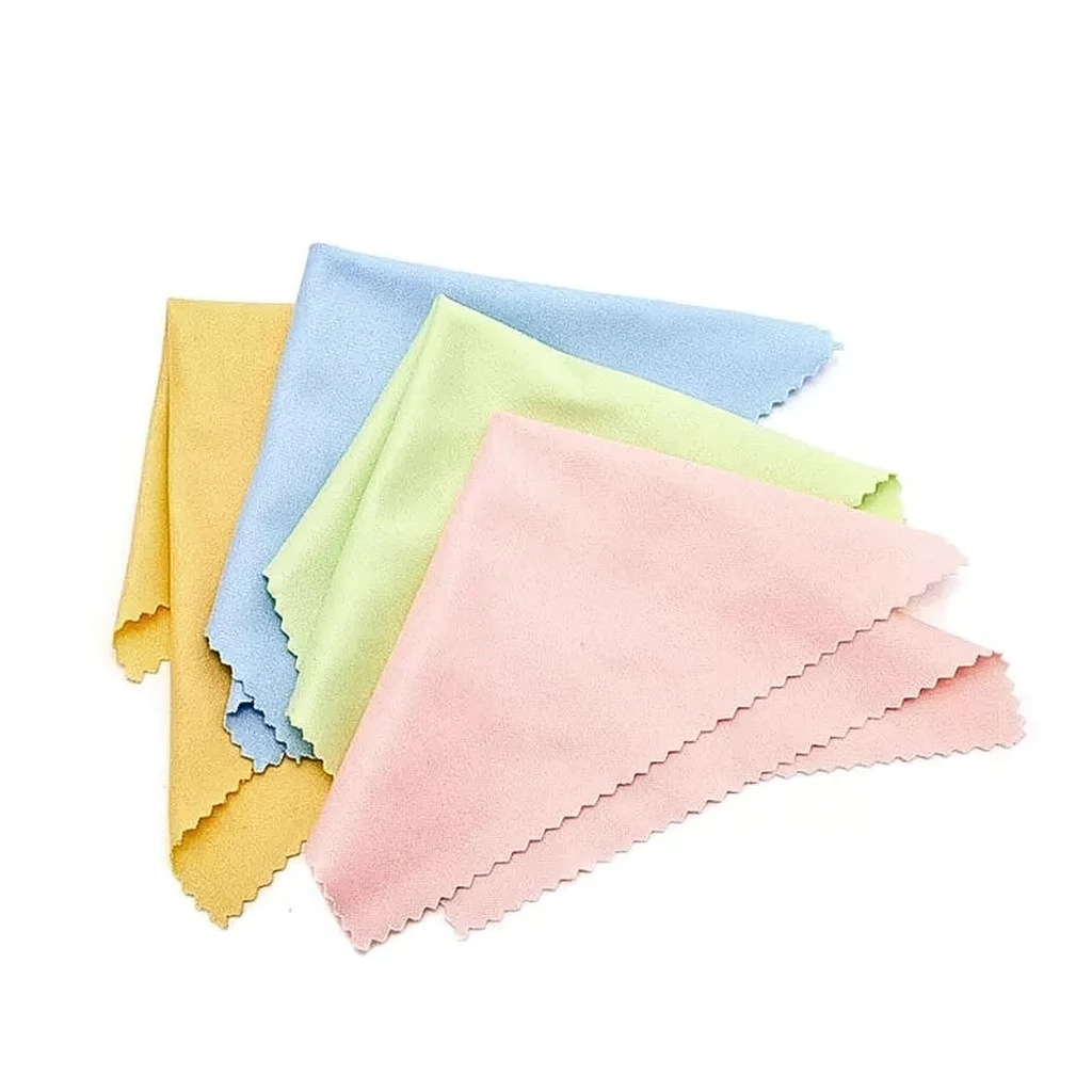 Khăn Lau Kính Cao Cấp SUNNY MẮT KÍNH