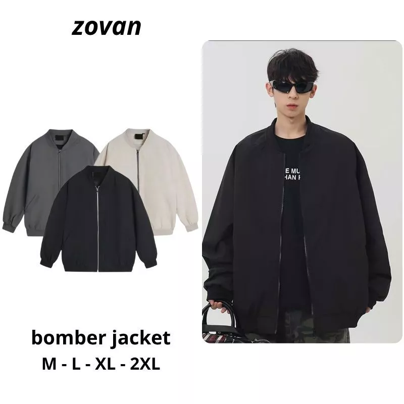 Áo khoác gió bomber tráng bạc chống nước cản gió cản bụi