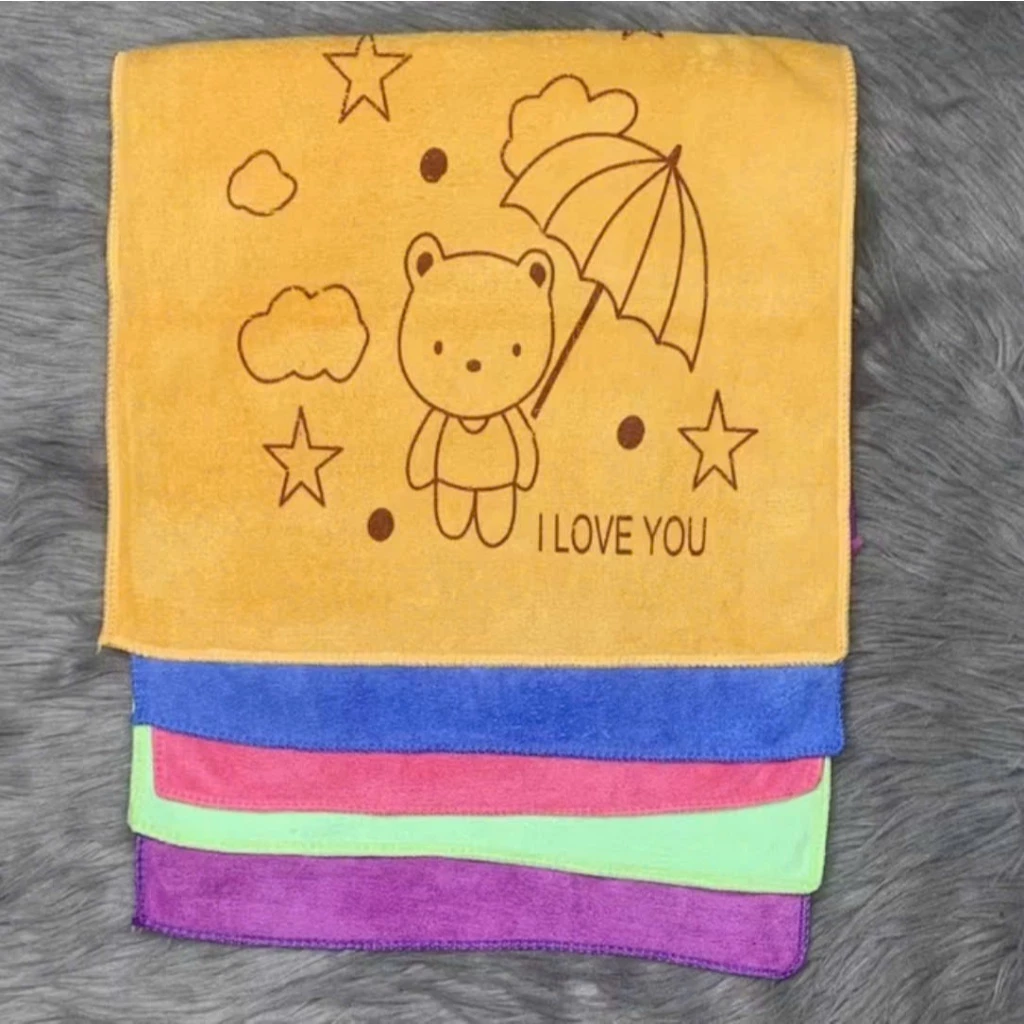 ￼Khăn thái 1 chiếc kt 25x50 cm (K6) [Ảnh thật] [chính hãnġ] Khăn Tắm Nhà Tắm