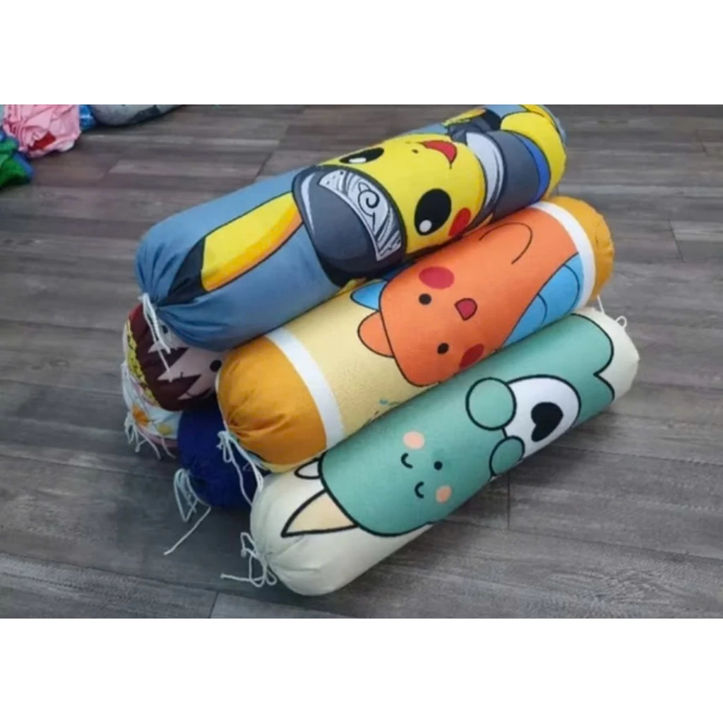 gối ôm trẻ em