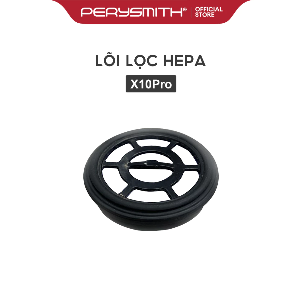 PerySmith Phụ Kiện Lõi Lọc HEPA Cho Máy Hút Bụi