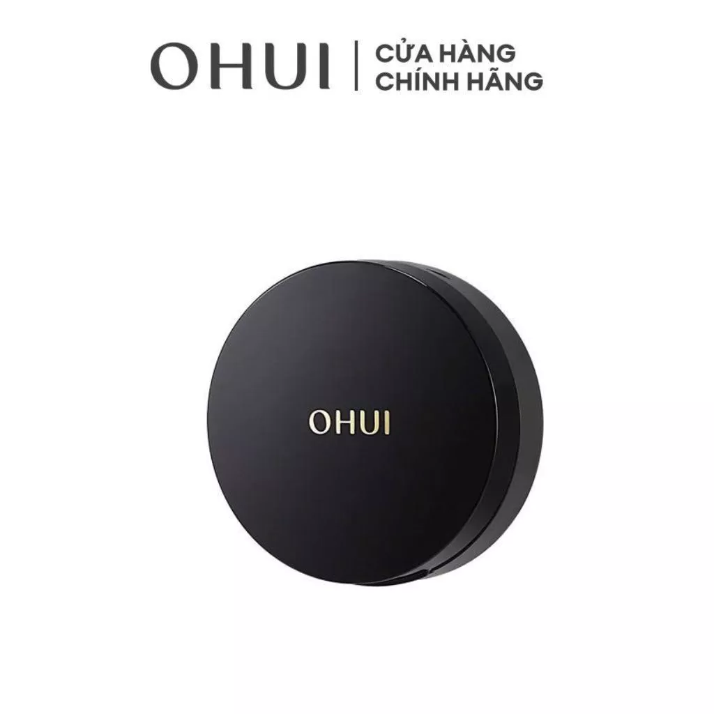 [HB Gift] Phấn nước OHUI Ultimate Cover Denier Cushion 70D21 Minisize