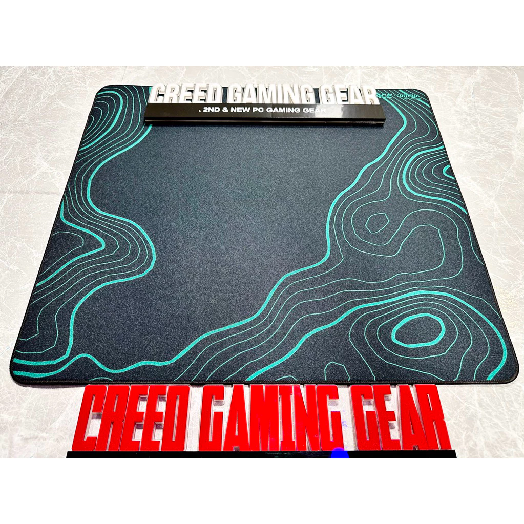 Pad chuột chơi game X-raypad Aquacontrol+ và Aquacontrol II và Aquacontrol Zero (AC2,AC+, AC0) Xraypad