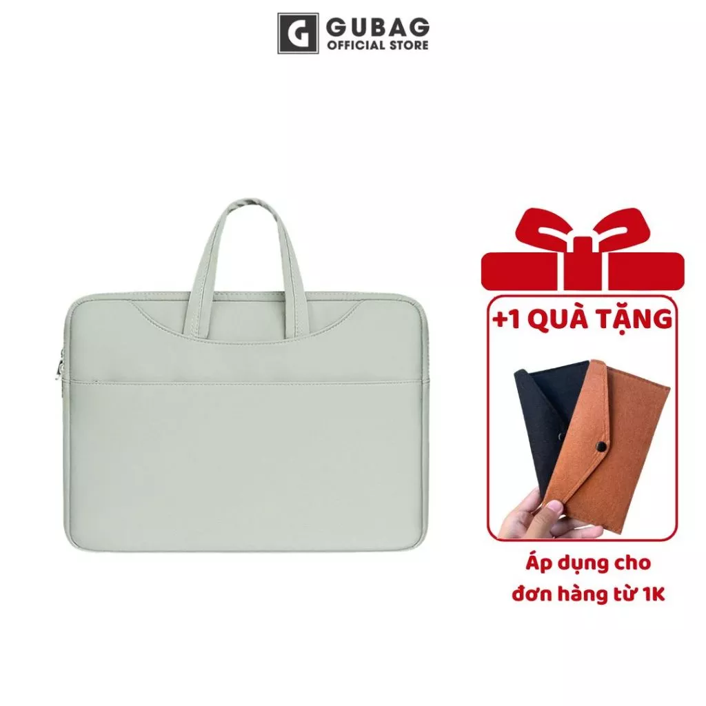 Túi đựng macbook 16 inch, 14 inch GB-TL45