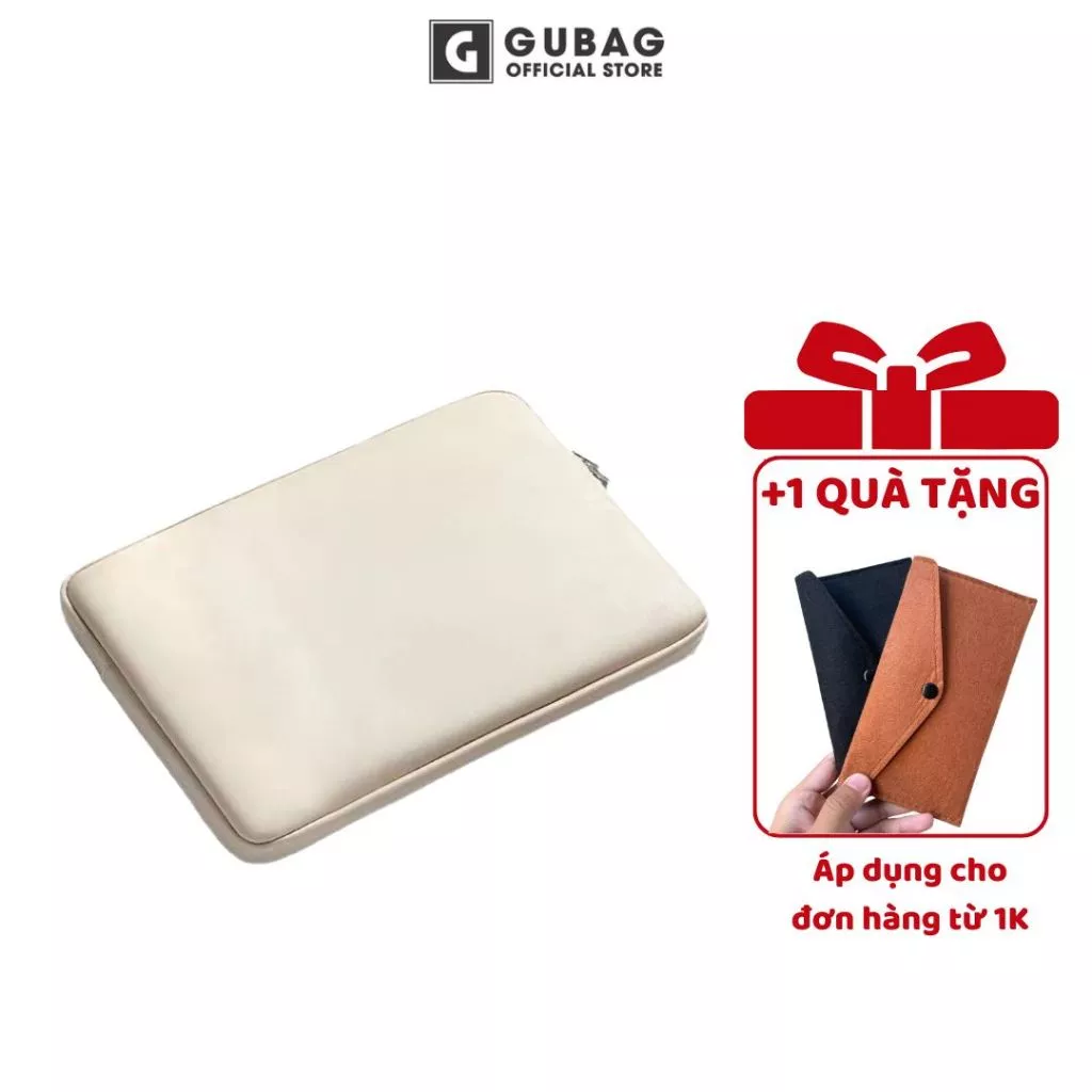Túi chống sốc laptop 16 inch GB-CS27