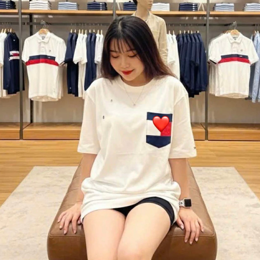 (SHIP HỎA TỐC) Áo Thun To.My COTTON Nam Nữ unisex - LINK CŨ BÁN 500 ÁO 5 SAO ĐÁNH GIÁ